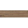 Mexen Western Wood Přírodní glazovaný rektifikovaný gres G1, dřevopodobná stěnová dlaždice 120 x 30 cm, mat