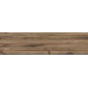 Mexen Western Wood Přírodní glazovaný rektifikovaný gres G1, dřevopodobná stěnová dlaždice 120 x 30 cm, mat