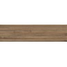 Mexen Western Wood Přírodní glazovaný rektifikovaný gres G1, dřevopodobná stěnová dlaždice 120 x 30 cm, mat