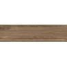 Mexen Western Wood Přírodní glazovaný rektifikovaný gres G1, dřevopodobná stěnová dlaždice 120 x 30 cm, mat