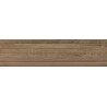 Mexen Western Wood Přírodní glazovaný rektifikovaný gres G1, dřevopodobná stěnová dlaždice 120 x 30 cm, mat