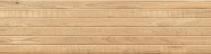Mexen Western Wood Béžový glazovaný rektifikovaný gres G1, stěnová dlaždice dřevo podobná 120 x 30 cm, matná