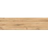 Mexen Western Wood Béžový glazovaný rektifikovaný gres G1, stěnová dlaždice dřevo podobná 120 x 30 cm, matná
