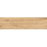 Mexen Western Wood Béžový glazovaný rektifikovaný gres G1, stěnová dlaždice dřevo podobná 120 x 30 cm, matná