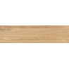 Mexen Western Wood Béžový glazovaný rektifikovaný gres G1, stěnová dlaždice dřevo podobná 120 x 30 cm, matná