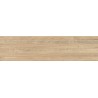 Mexen Western Wood Miele glazovaný gres rek. G1, dlaždice imitující dřevo, stěnná 120 x 30 cm, matná - TL702-120-030-57