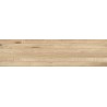 Mexen Western Wood Miele glazovaný gres rek. G1, dlaždice imitující dřevo, stěnná 120 x 30 cm, matná - TL702-120-030-57