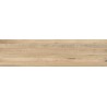 Mexen Western Wood Miele glazovaný gres rek. G1, dlaždice imitující dřevo, stěnná 120 x 30 cm, matná - TL702-120-030-57