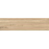 Mexen Western Wood Miele glazovaný gres rek. G1, dlaždice imitující dřevo, stěnná 120 x 30 cm, matná - TL702-120-030-57