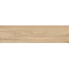 Mexen Western Wood Miele glazovaný gres rek. G1, dlaždice imitující dřevo, stěnná 120 x 30 cm, matná - TL702-120-030-57