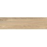 Mexen Western Wood Miele glazovaný gres rek. G1, dlaždice imitující dřevo, stěnná 120 x 30 cm, matná - TL702-120-030-57