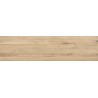 Mexen Western Wood Miele glazovaný gres rek. G1, dlaždice imitující dřevo, stěnná 120 x 30 cm, matná - TL702-120-030-57