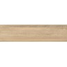 Mexen Western Wood Miele glazovaný gres rek. G1, dlaždice imitující dřevo, stěnná 120 x 30 cm, matná - TL702-120-030-57