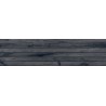 Mexen Western Wood Nero glazovaný rekt. G1, obkladová dlažba imitující dřevo 120 x 30 cm, mat - TL702-120-030-58