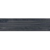 Mexen Western Wood Nero glazovaný rekt. G1, obkladová dlažba imitující dřevo 120 x 30 cm, mat - TL702-120-030-58