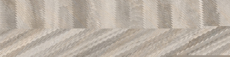 Mexen Native Dláždice s glazovaným rektifikovaným gresovým efektem dřeva G1, podlahová a stěnová 120 x 30 cm, carving