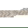 Mexen Native Dláždice s glazovaným rektifikovaným gresovým efektem dřeva G1, podlahová a stěnová 120 x 30 cm, carving