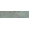 Mexen Lassa Spiga Aqua glazované rekt. G1, nástěnná dlaždice 120 x 30 cm, mat - TL705-120-030-50