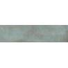 Mexen Lassa Spiga Aqua glazované rekt. G1, nástěnná dlaždice 120 x 30 cm, mat - TL705-120-030-50