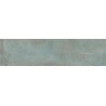 Mexen Lassa Spiga Aqua glazované rekt. G1, nástěnná dlaždice 120 x 30 cm, mat - TL705-120-030-50