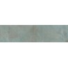 Mexen Lassa Spiga Aqua glazované rekt. G1, nástěnná dlaždice 120 x 30 cm, mat - TL705-120-030-50