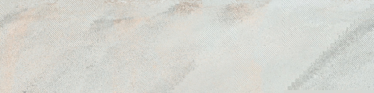 Mexen Lassa Spiga Mint lesklý porcelán rekt. G1, nástěnná dlaždice 120 x 30 cm, matná - TL705-120-030-51