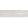 Mexen Lassa Spiga Bianco glazovaný rektifikovaný G1, nástěnná dlaždice 120 x 30 cm, mat - TL705-120-030-52
