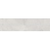 Mexen Lassa Spiga Bianco glazovaný rektifikovaný G1, nástěnná dlaždice 120 x 30 cm, mat - TL705-120-030-52