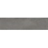 Mexen Lassa Ocelová glazovaná rekt. G1, dlaždice podlahová-nástěnná 120 x 30 cm, matná - TL705-120-030-03