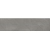 Mexen Lassa Spiga Steel glazovaný rekt. G1, stěnová dlaždice 120 x 30 cm, matná - TL705-120-030-53