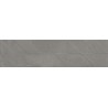 Mexen Lassa Spiga Steel glazovaný rekt. G1, stěnová dlaždice 120 x 30 cm, matná - TL705-120-030-53