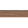 Mexen Prestige Wood Hnědý glazovaný gres rekt. G1, dřevo imitující stěnová dlaždice 120 x 30 cm, mat - TL706-120-030-50