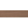 Mexen Prestige Wood Hnědý glazovaný rekt. G1, dlaždice dřevoimitující nástěnná 120 x 30 cm, matná - TL706-120-030-50