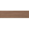 Mexen Prestige Wood Hnědý glazovaný rekt. G1, dlaždice dřevoimitující nástěnná 120 x 30 cm, matná - TL706-120-030-50