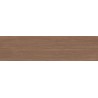 Mexen Prestige Wood Hnědý glazovaný rekt. G1, dlaždice dřevoimitující nástěnná 120 x 30 cm, matná - TL706-120-030-50