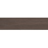 Mexen Prestige Wood Coffee gres glazovaný rekt. G1, dřevodekor dlaždice nástěnná 120 x 30 cm, matná - TL706-120-030-51