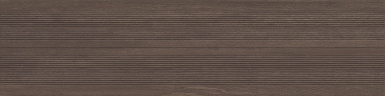 Mexen Prestige Wood Coffee gres glazovaný rekt. G1, dřevodekor dlaždice nástěnná 120 x 30 cm, matná - TL706-120-030-51