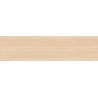 Mexen Prestige Wood Kremová glazovaná rektifikovaná dlažba G1, dlaždice s imitací dřeva 120 x 30 cm, mat