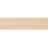 Mexen Prestige Wood Crema gres lesklý rekt. G1, dlaždice imitující dřevo podlahová-stěnová 120 x 30 cm, mat