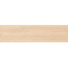 Mexen Prestige Wood Kremová glazovaná rektifikovaná dlažba G1, dlaždice s imitací dřeva 120 x 30 cm, mat