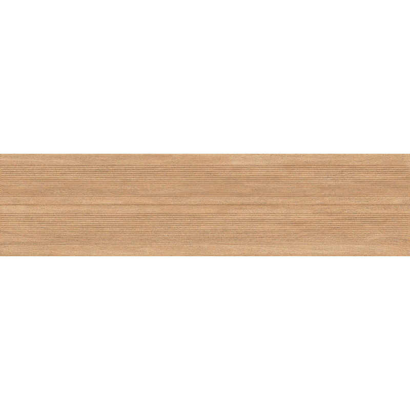 Mexen Prestige Wood Honey gres glazovaný rect. G1, dlaždice stěném imitace dřeva 120 x 30 cm, mat - TL706-120-030-53