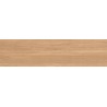 Mexen Prestige Wood Honey gres glazovaný rekt. G1, dlažba dřevěného vzhledu podlahová a stěnná 120 x 30 cm, mat