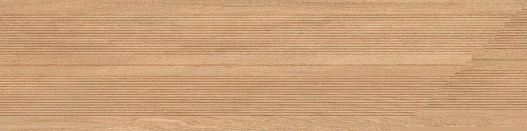 Mexen Prestige Wood Honey gres glazovaný rekt. G1, dlažba s dřevěným vzhledem na stěnu 120 x 30 cm, mat - TL706-120-030-53