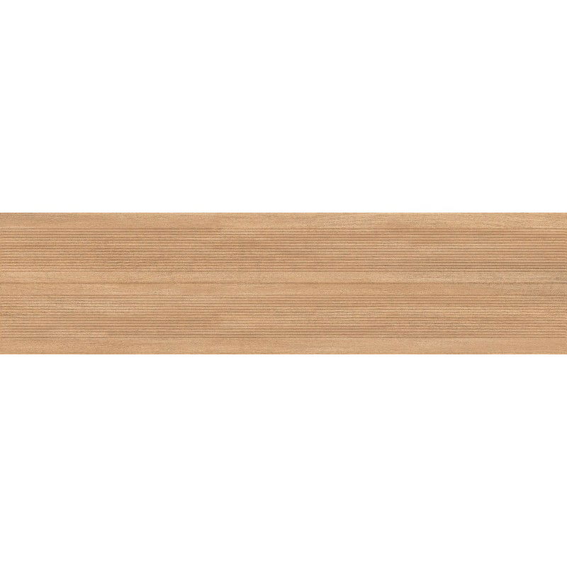 Mexen Prestige Wood Honey gres glazovaný rekt. G1, dlažba dřevěného vzhledu podlahová a stěnná 120 x 30 cm, mat