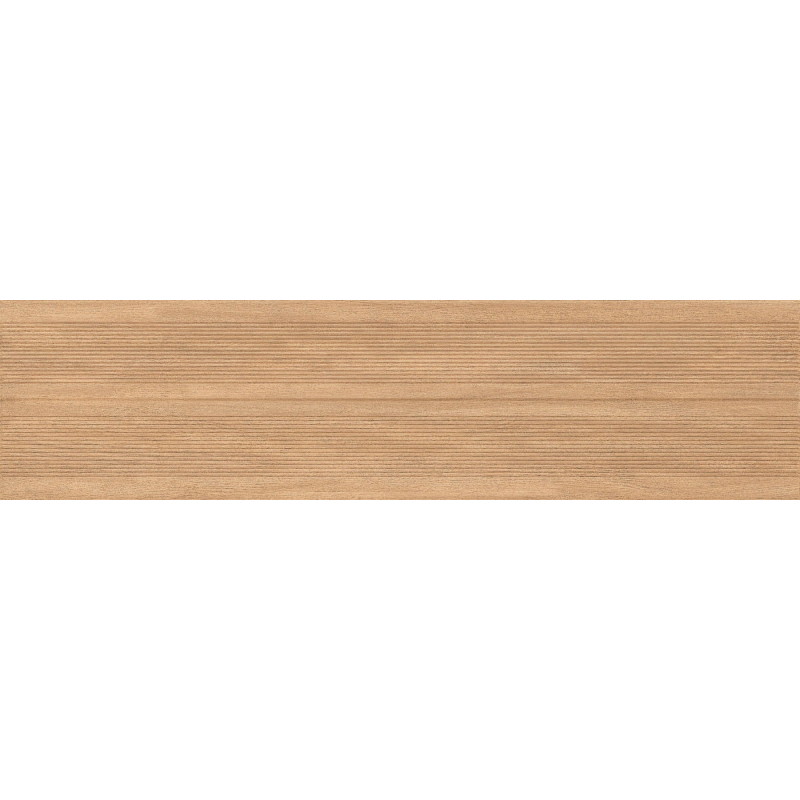 Mexen Prestige Wood Honey gres glazovaný rect. G1, dlaždice stěném imitace dřeva 120 x 30 cm, mat - TL706-120-030-53