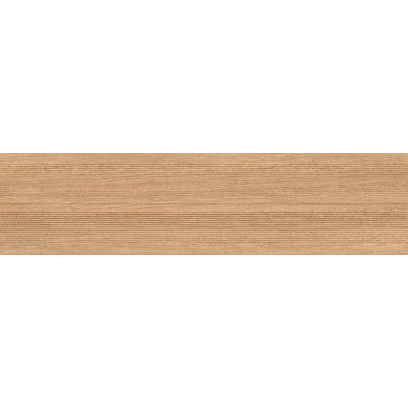Mexen Prestige Wood Honey gres glazovaný rect. G1, dlaždice stěném imitace dřeva 120 x 30 cm, mat - TL706-120-030-53