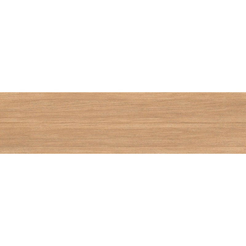 Mexen Prestige Wood Honey gres glazovaný rekt. G1, dlažba s dřevěným vzhledem na stěnu 120 x 30 cm, mat - TL706-120-030-53