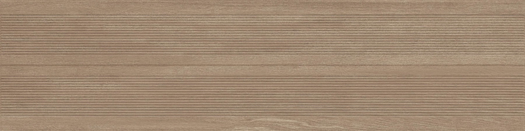 Mexen Prestige Wood Přírodní glazovaný rektifikovaný G1, dřevěná obkladová dlaždice 120 x 30 cm, mat