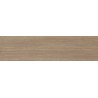 Mexen Prestige Wood Přírodní glazovaný rektifikovaný G1, dřevěná obkladová dlaždice 120 x 30 cm, mat