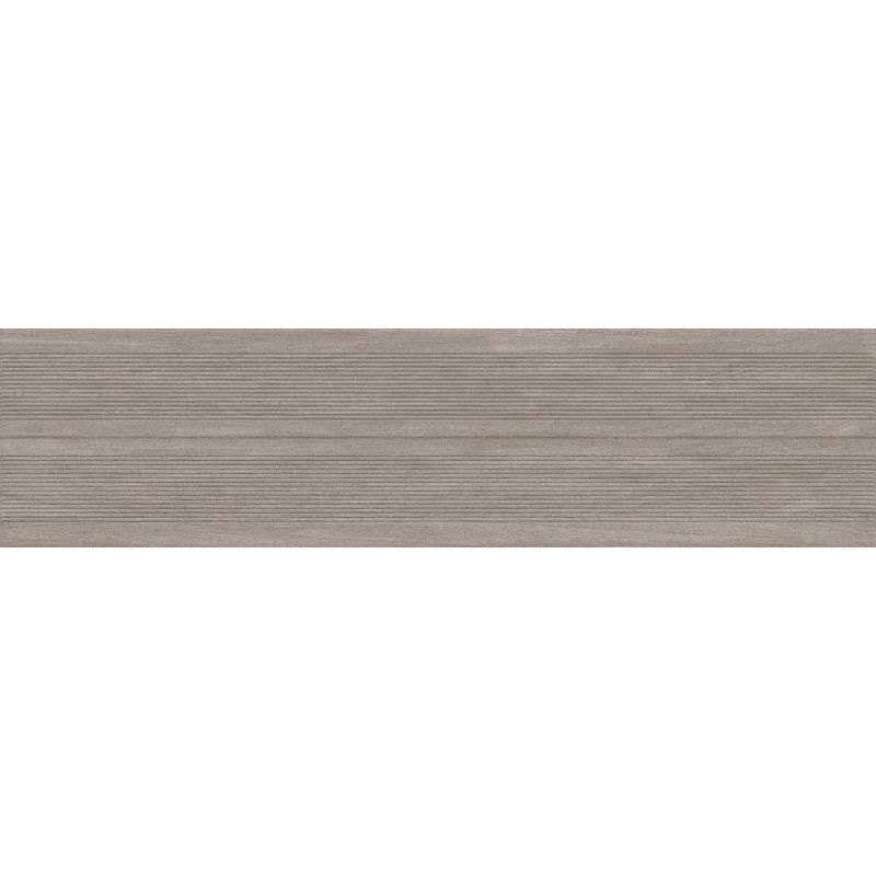 Mexen Prestige Wood Tortora rektifikovaný glazovaný gres G1, obklad stěnový dřevěnný vzhled 120 x 30 cm, mat